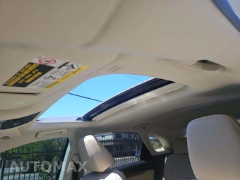 2022 Lexus RX 350 – miniatura 8