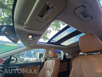 2022 Lexus RX 350 - miniatura 11