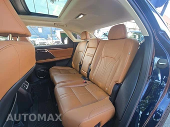 2022 Lexus RX 350 - miniatura 13