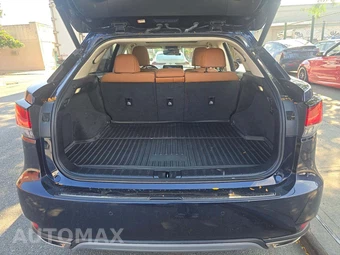 2022 Lexus RX 350 - miniatura 14
