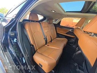 2022 Lexus RX 350 - miniatura 16