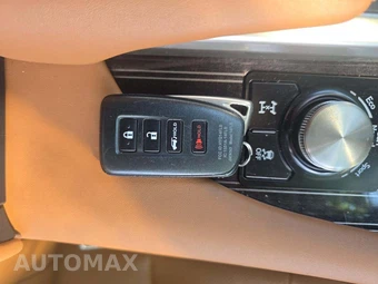 2022 Lexus RX 350 - miniatura 8