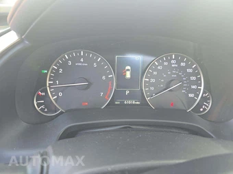 2022 Lexus RX 350 - miniatura 9