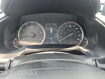 2022 Lexus RX 350 – miniatura 12