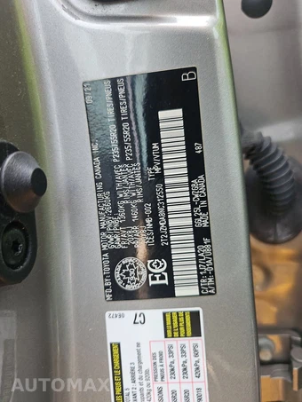 2022 Lexus RX 350 – miniatura 14