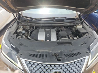 2022 Lexus RX 350 – miniatura 15