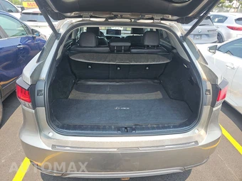 2022 Lexus RX 350 – miniatura 16