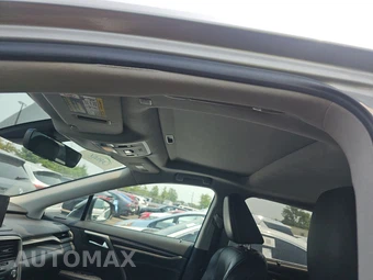 2022 Lexus RX 350 – miniatura 18