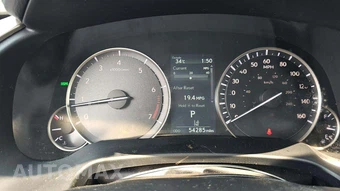 2022 Lexus RX 350 – miniatura 19