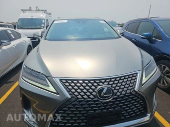 2022 Lexus RX 350 – miniatura 2