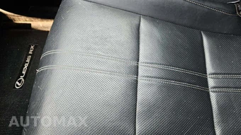 2022 Lexus RX 350 – miniatura 24