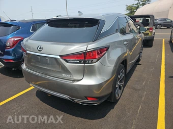 2022 Lexus RX 350 – miniatura 4