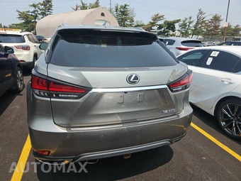 2022 Lexus RX 350 – miniatura 5