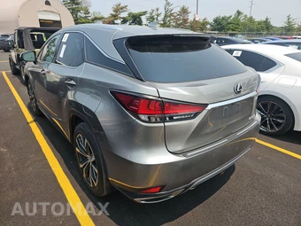 2022 Lexus RX 350 – miniatura 6