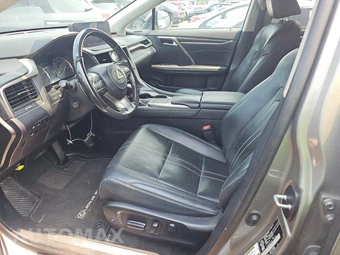 2022 Lexus RX 350 – miniatura 7
