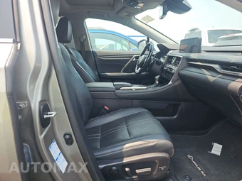 2022 Lexus RX 350 – miniatura 8