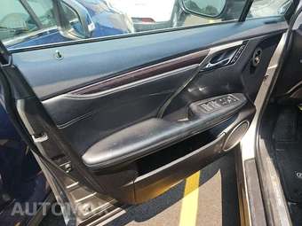 2022 Lexus RX 350 – miniatura 9