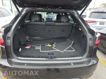 2022 Lexus RX 350 F SPORT - miniatura 14