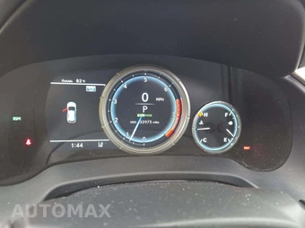 2022 Lexus RX 350 F SPORT - miniatura 9