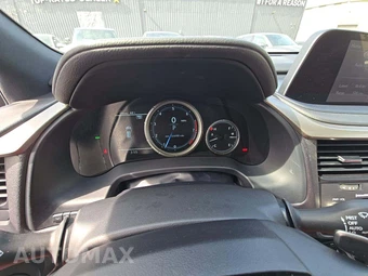 2022 Lexus RX 350 F SPORT - miniatura 9