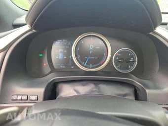 2022 Lexus RX 350 F SPORT - miniatura 9