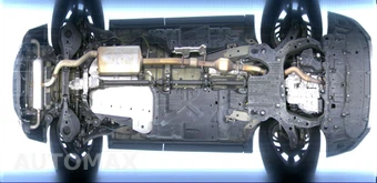 2022 Lexus RX 350 F SPORT w/Handling Pkg - miniatura 19