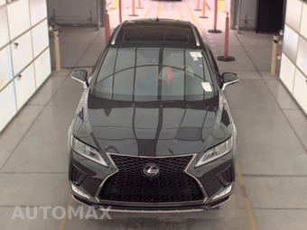 2022 Lexus RX 350 F SPORT w/Handling Pkg - miniatura 2