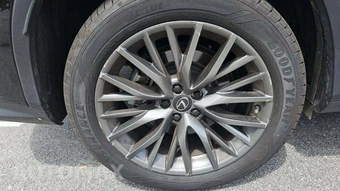 2022 Lexus RX 350 F SPORT w/Handling Pkg - miniatura 28