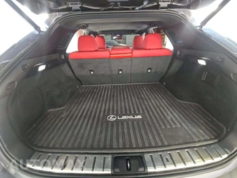 2022 Lexus RX 350 F SPORT w/Handling Pkg - miniatura 14