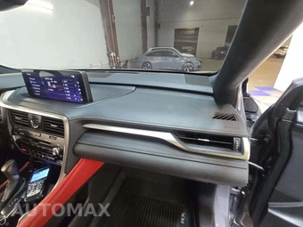 2022 Lexus RX 350 F SPORT w/Handling Pkg - miniatura 19