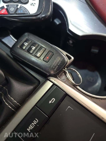 2022 Lexus RX 350 F SPORT w/Handling Pkg - miniatura 8