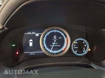 2022 Lexus RX 350 F SPORT w/Handling Pkg - miniatura 9