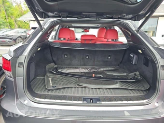 2022 Lexus RX 350 F SPORT w/Handling Pkg - miniatura 14