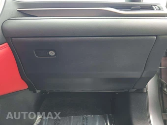 2022 Lexus RX 350 F SPORT w/Handling Pkg - miniatura 19