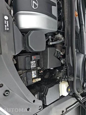 2022 Lexus RX 350 F SPORT w/Handling Pkg - miniatura 25