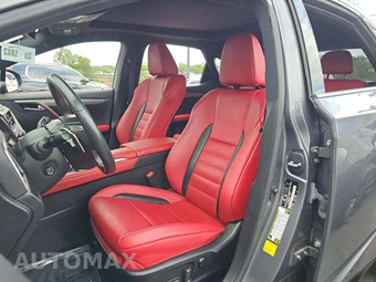 2022 Lexus RX 350 F SPORT w/Handling Pkg - miniatura 6