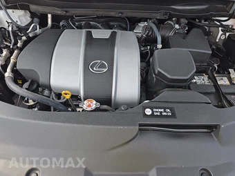 2022 Lexus RX 350 F SPORT w/Handling Pkg - miniatura 15