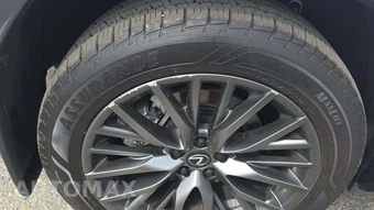 2022 Lexus RX 350 F SPORT w/Handling Pkg - miniatura 18