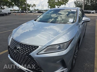 2022 Lexus RX 350L