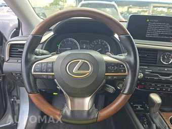 2022 Lexus RX 350L – miniatura 10
