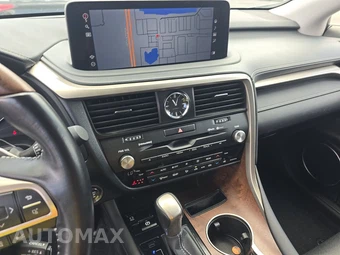 2022 Lexus RX 350L – miniatura 11