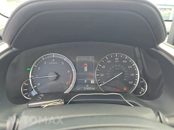 2022 Lexus RX 350L – miniatura 12