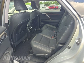 2022 Lexus RX 350L – miniatura 13