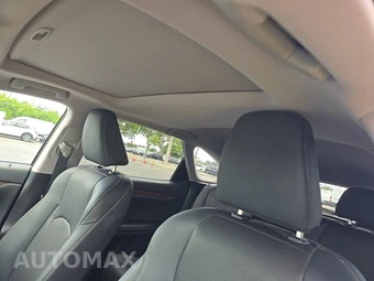 2022 Lexus RX 350L – miniatura 14
