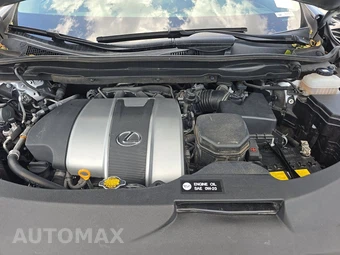 2022 Lexus RX 350L – miniatura 16