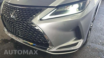 2022 Lexus RX 350L – miniatura 19