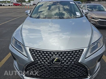 2022 Lexus RX 350L – miniatura 2