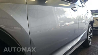 2022 Lexus RX 350L – miniatura 23