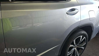 2022 Lexus RX 350L – miniatura 24