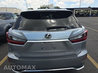 2022 Lexus RX 350L – miniatura 5